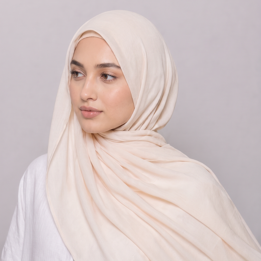 Modal in Ivory